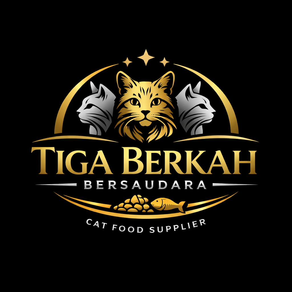 Tiga Berkah Bersaudara PT